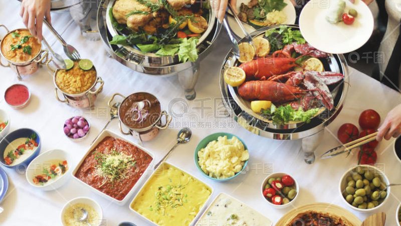 行业背景：烘焙市场崛起，原料需求激增