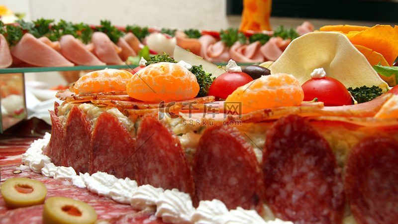 休闲食品与烘焙食品加盟：如何选择适合自己的项目
