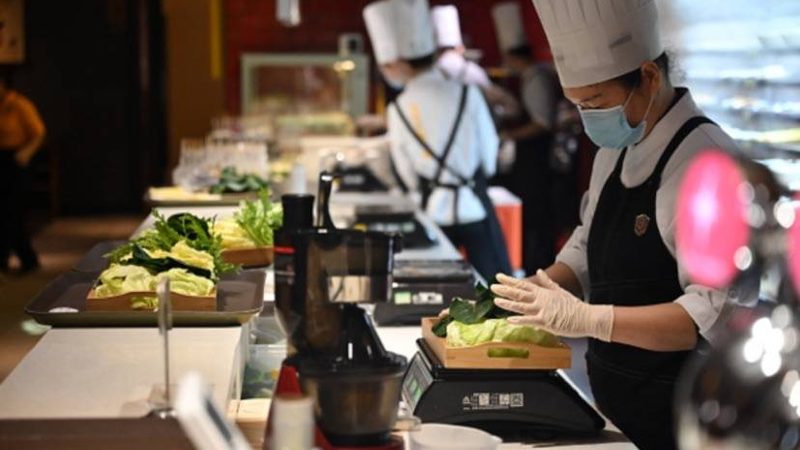 北京非油炸膨化食品：健康生活的选择**