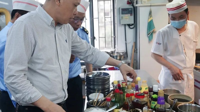 食品代工合同质保期：关键条款解读与注意事项