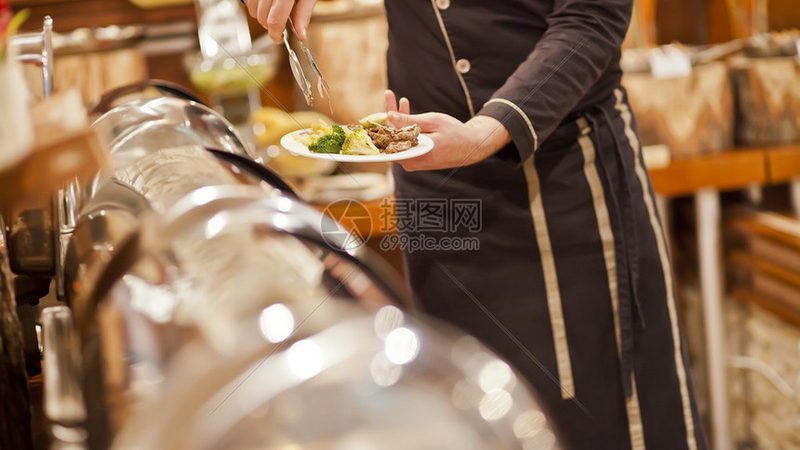 食品招商定制生产合同：关键注意事项揭秘