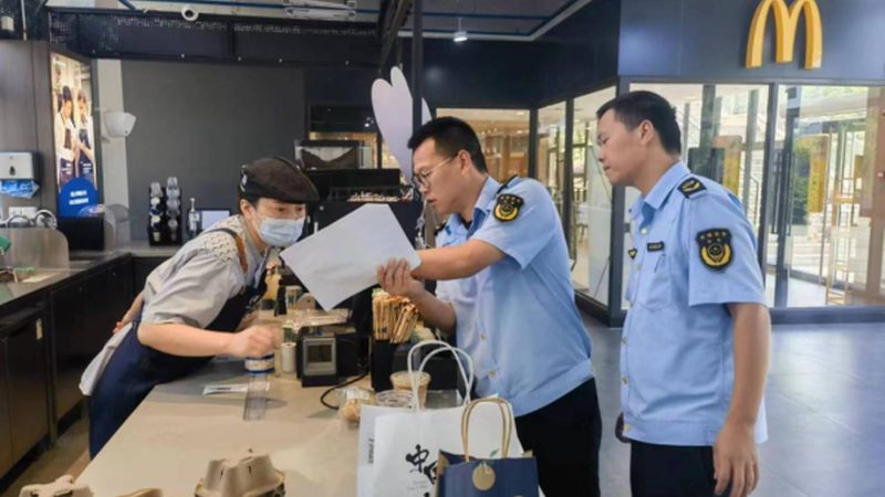 餐饮供应链系统：揭秘其差异与选择要点