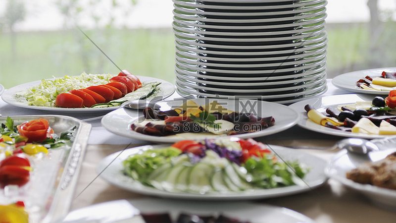 食品批发厂家一件代发：揭秘其背后的供应链逻辑