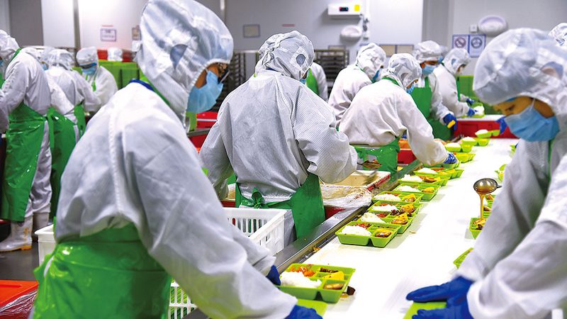 小餐饮加盟，启动资金如何预算？**