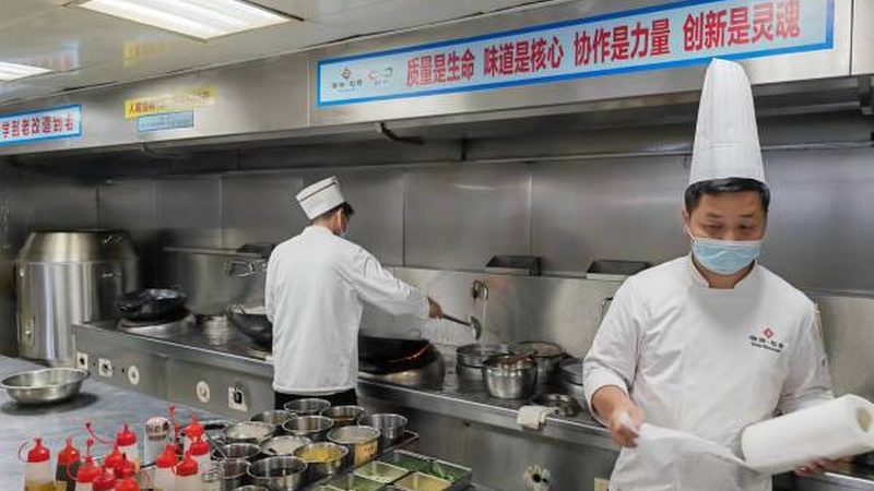 烘焙原料真空保存：揭秘其原理与重要性