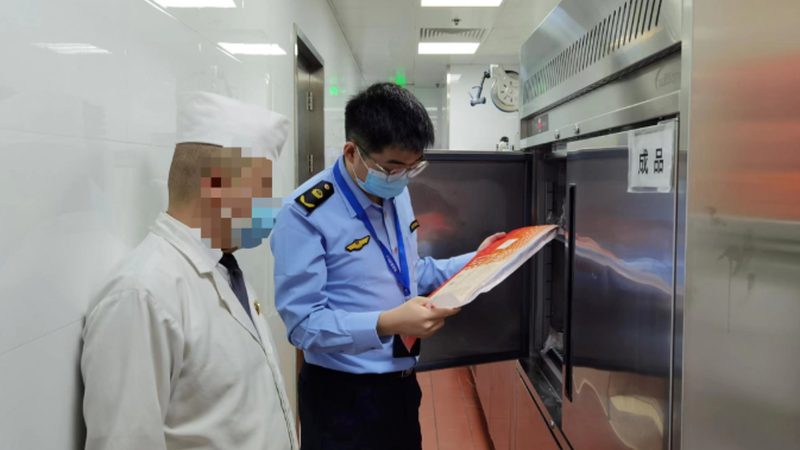 医院食材配送资质要求：最新解读与合规要点**