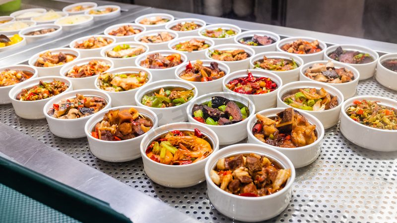 休闲食品加盟店装修，这些标准规范你了解吗？**