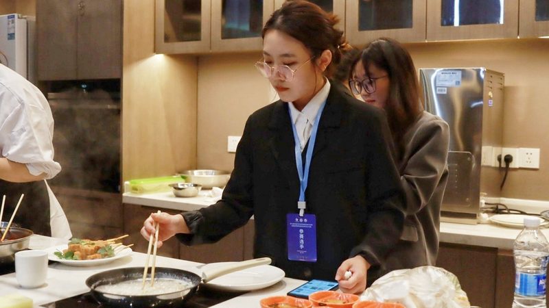 预制菜厂家直销，揭秘定制流程与关键要点