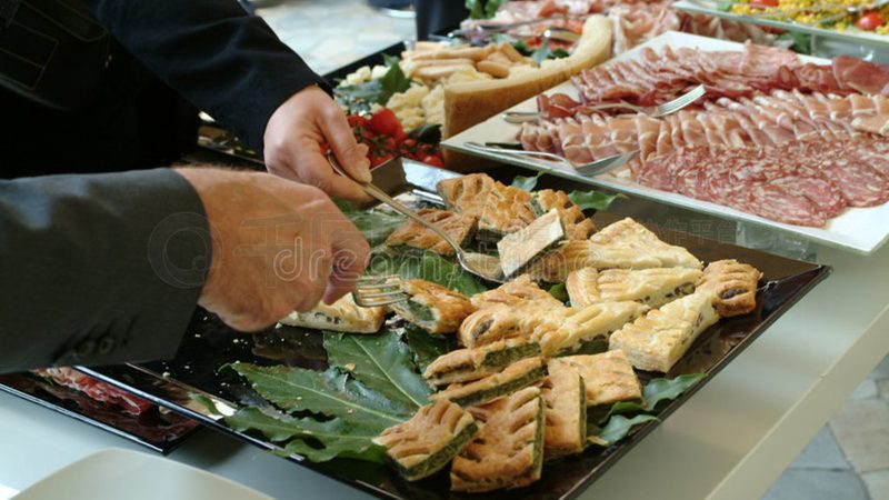 食品代加工厂质量检验标准：揭秘食品安全背后的秘密