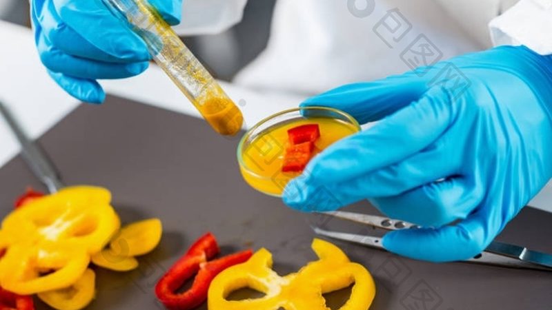 冻品食材配送，规格如何科学设定？**