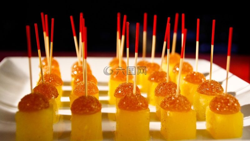 成都膨化食品代理市场：机遇与挑战并存